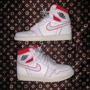 Nike Air Jordan 1 Retro High OG “Phantom”